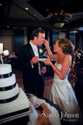 Best Wedding photographer at the Grand Bohemian - Sandra Johnson (SJFoto.com)